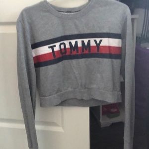 Tommy Hilfiger shirt